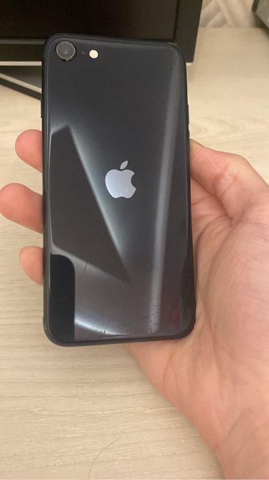 Iphone se 3 128 gb