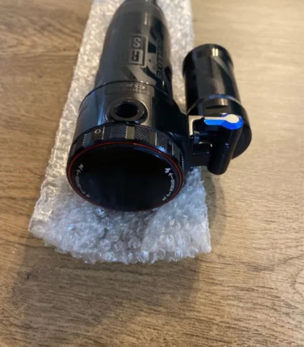 Шокове Rock Shox Deluxe