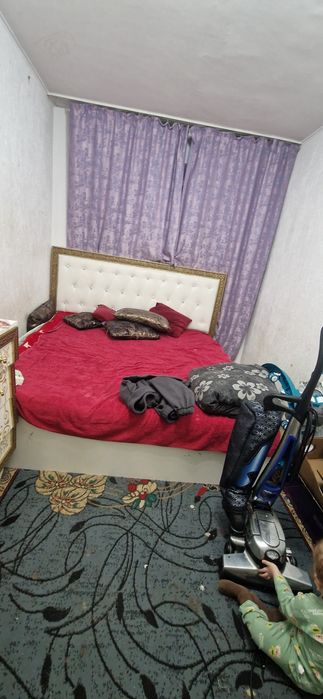 Шкаф комод кровать