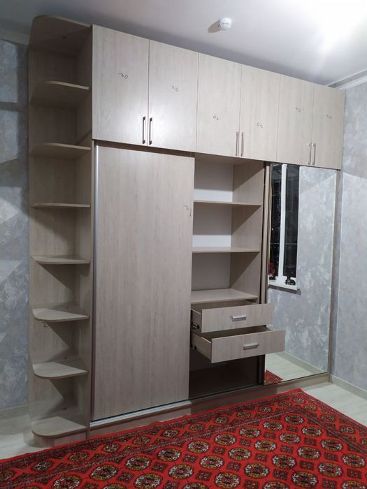 Zborka Razborka Mebel, Сборка Разборка Мебели