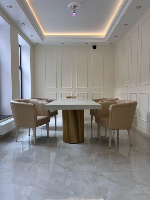 Дизайнерсие столы