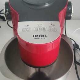 Robot de bucatarie Tefal Wizzo QB317538