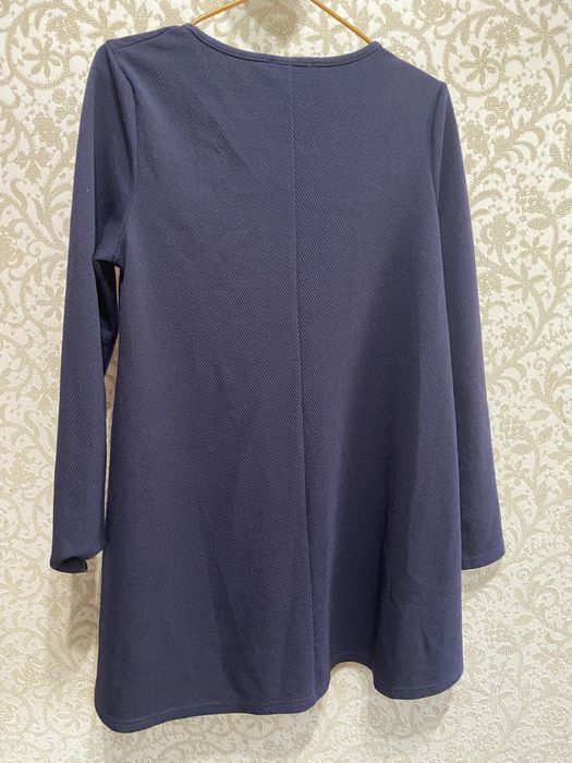 Платье школьное