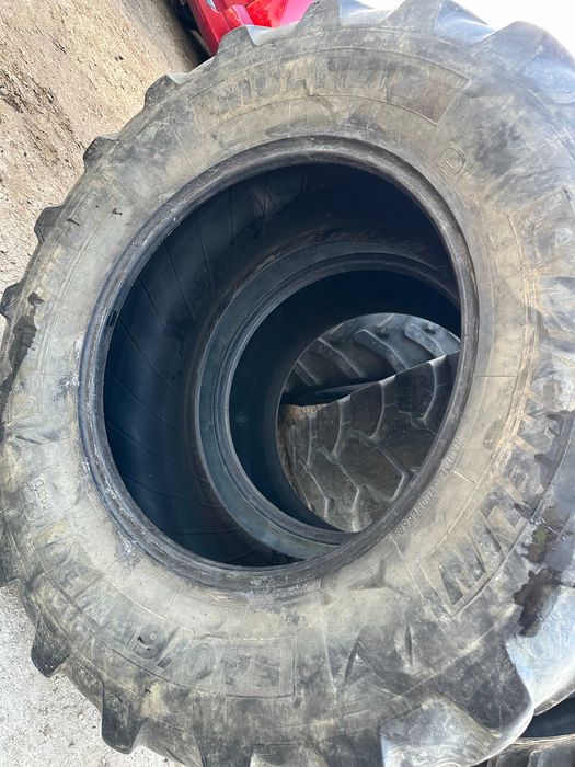 Anvelope sh 540.65 r30