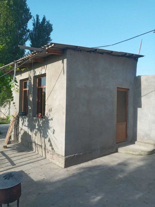 Toshkent viloyati Yangiyo‘l Lenizm mahallasida 8 sotixli yer sotiladi