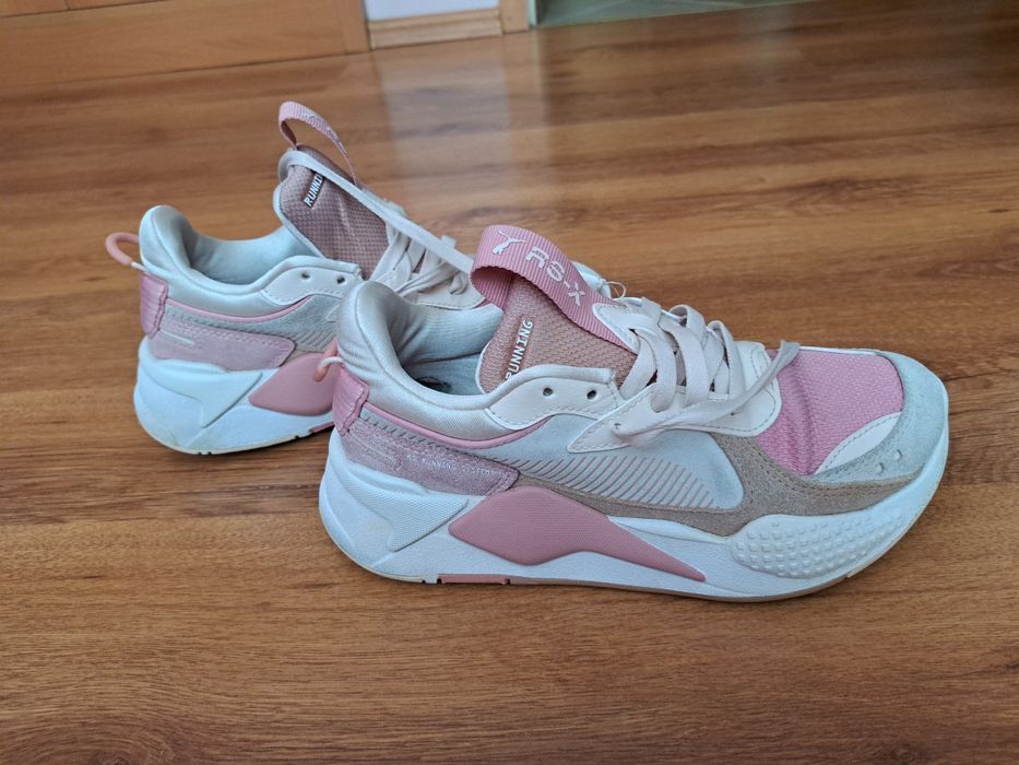 Маратонки Running Sisyem RS-X 38