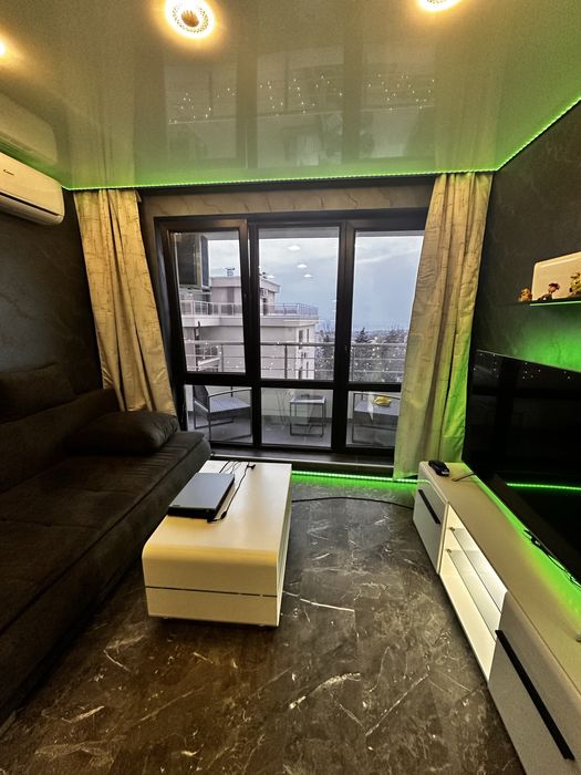 Продава се Едностаен апартамент в Варна, Виница - 44 кв.м за 1818 €/кв.м - Снимка #4