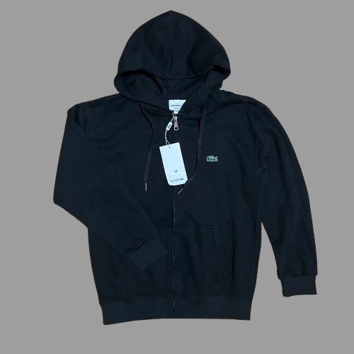 Lacoste Hoodie Zipup Суитчър (М)