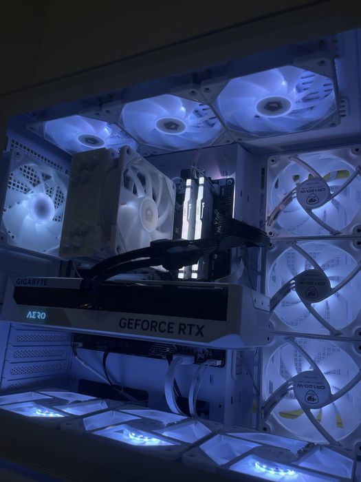 компьютер игровой