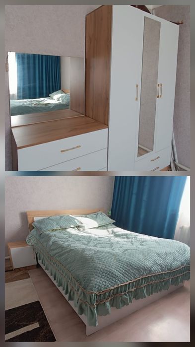 Спальный гарнитур