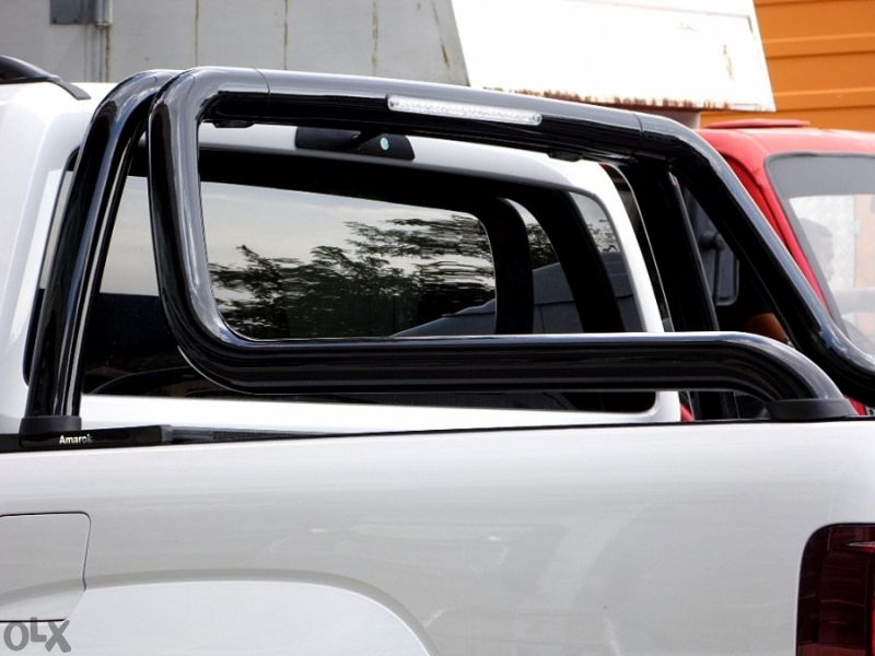 Ролбар за каросерията на пикап