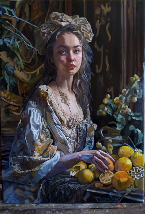 Картини по поръчка