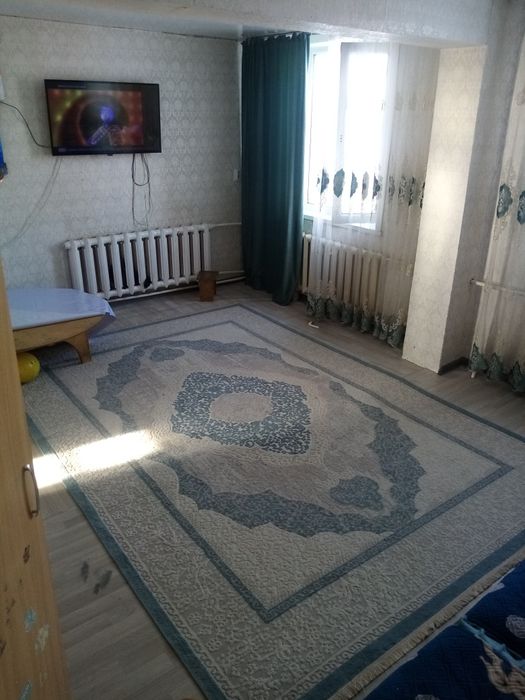 Продам срочно кв