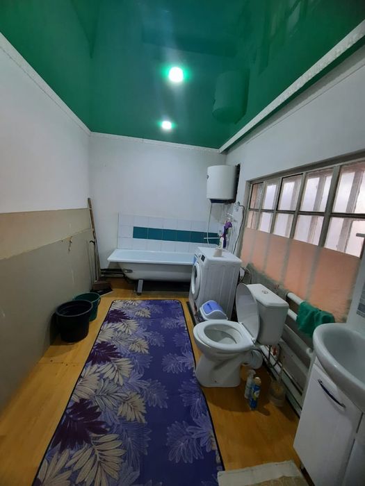 Продам дом 11 Экспедиция