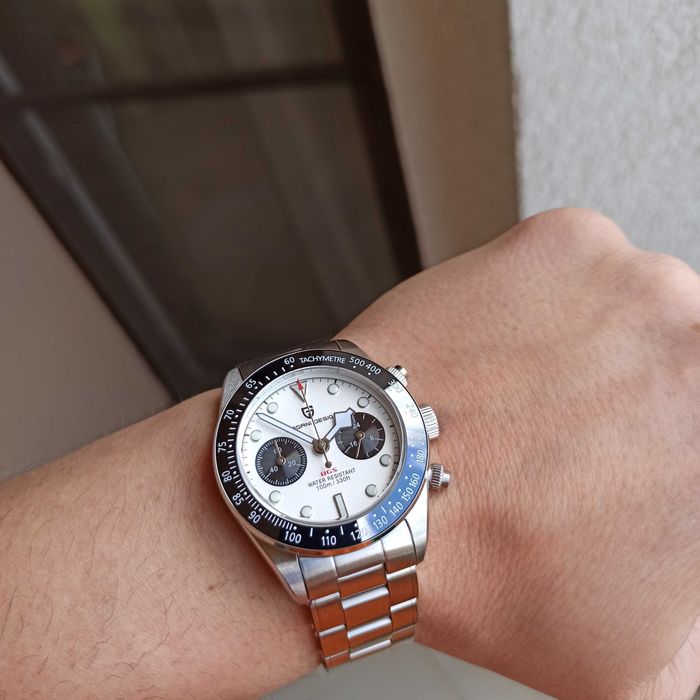 Addiesdive, Pagani Design. Часовник за гмуркане!!! тахиметър!!!