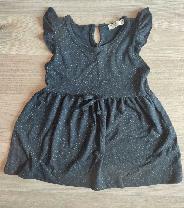 Летни дрехи за момиче 98-104, къс ръкав, къси гащи, клинчета