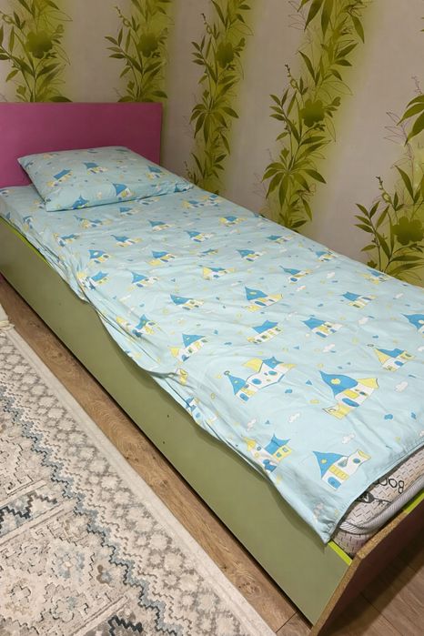 Продам мебель для детской