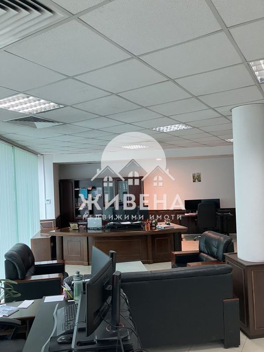 Продава се Офис в Варна, ХЕИ - 160 кв.м за 2391 €/кв.м - Снимка #10
