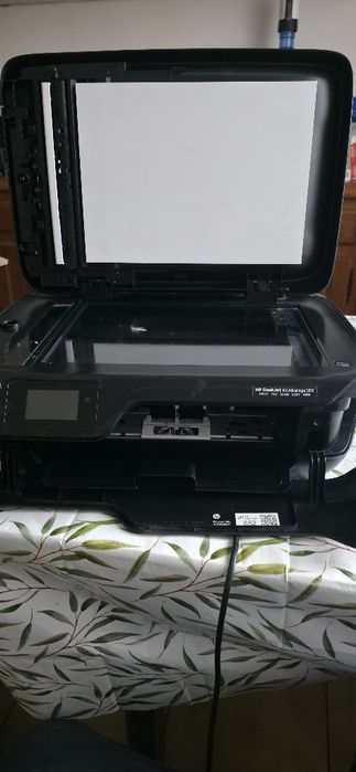 Imprimantă HP 3835 Deskjet ink advantage 3835