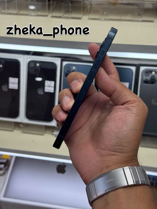  iPhone 13 5G 128gb 3J/A midnight