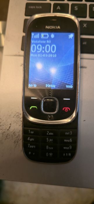 Telefon Colectie: Nokia 7230