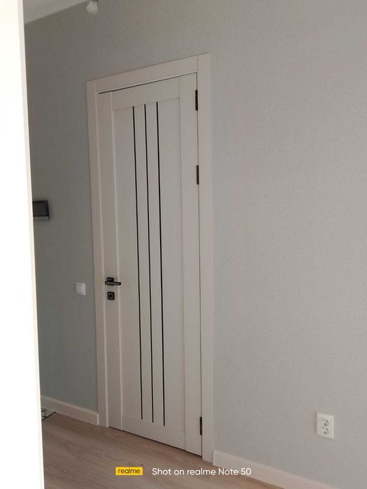 Одно комнатная квартира