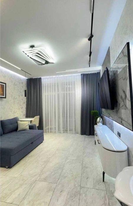 Аренда квартиры Мирабадский район ЖК NRG Ойбек