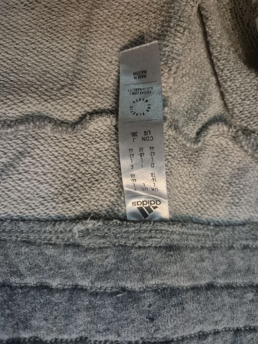 Долнище анцунг Adidas L