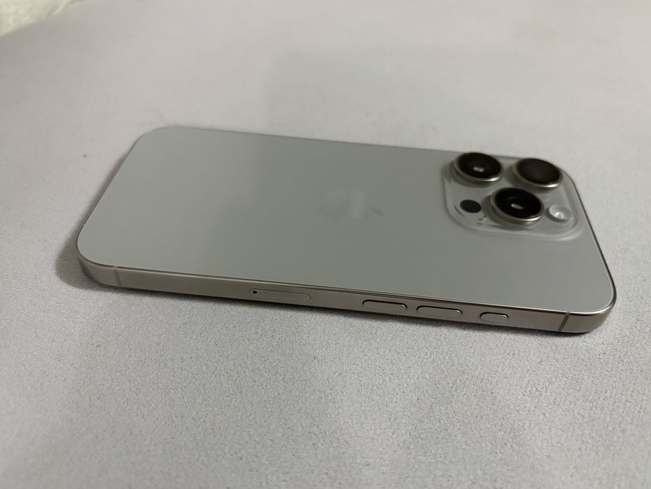 iPhone 16 Pro 128Gb