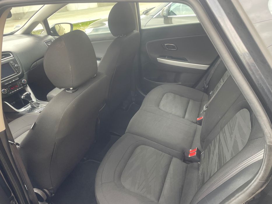Kia ceed/1.6diesel /2016/impecabila /Euro 6