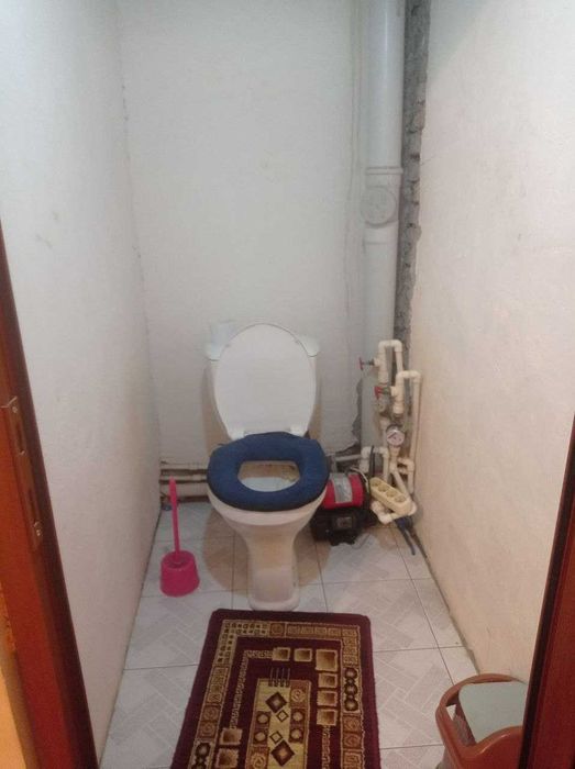 ijaraga 2xonalik kvartira beriladi.Or: 5-mkr,Orbita