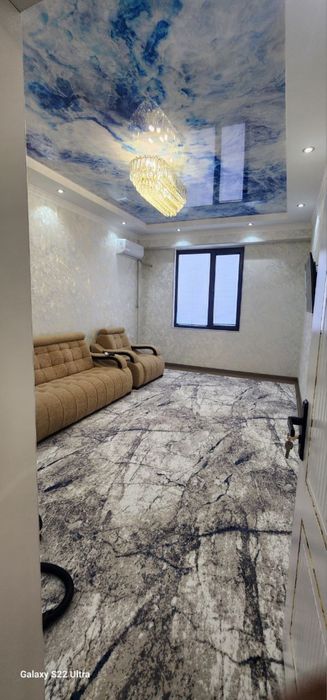 2х комнатная Сергели