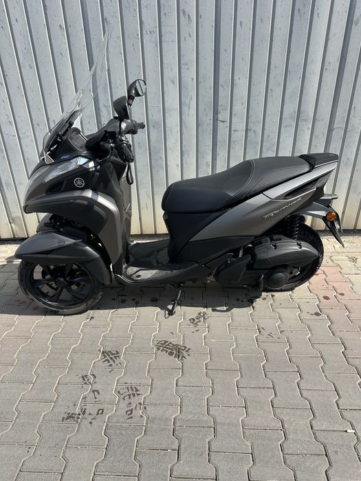 Scuter Yamaha Tricity 155