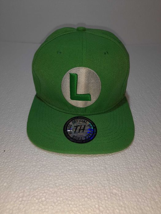 Șapcă  L Trueheads  snap back