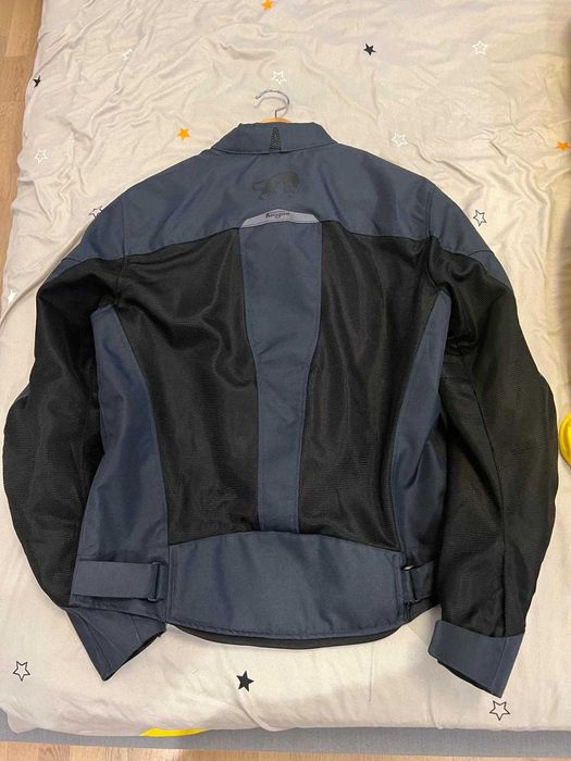 Geaca moto vara Furygan Mistral Evo 3 Marime L