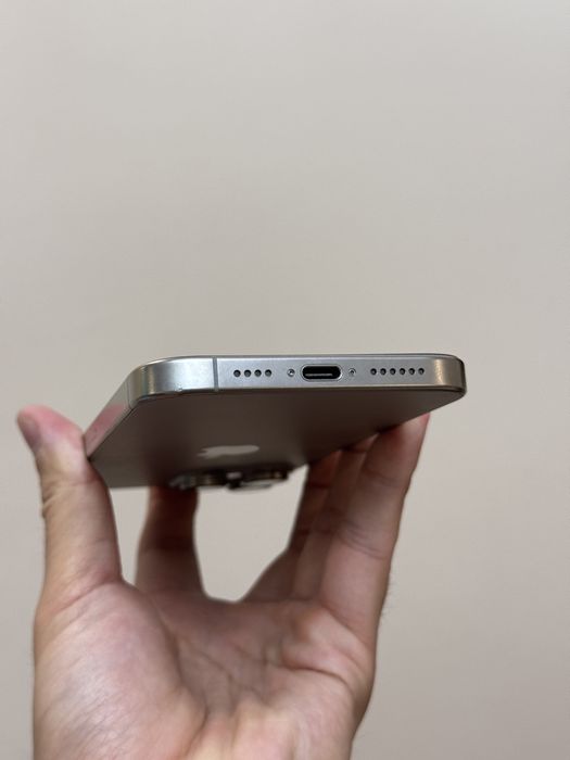 Iphone 16 Pro Max. 1тб