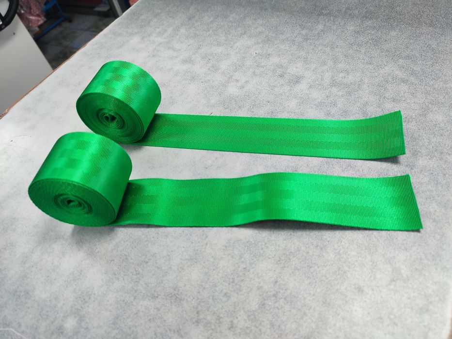 Ремни безопасности BMW Е34 Е39