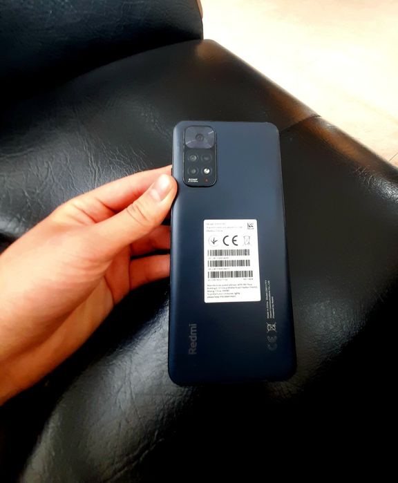 Redmi note 11 sotiladi