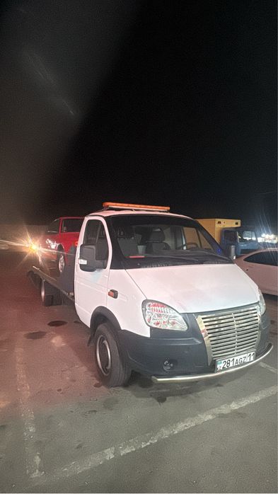 Қызылорда эвакуатор 24/7