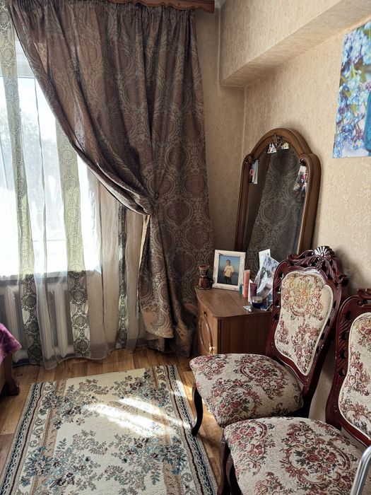 Продам квартиру село Мерей