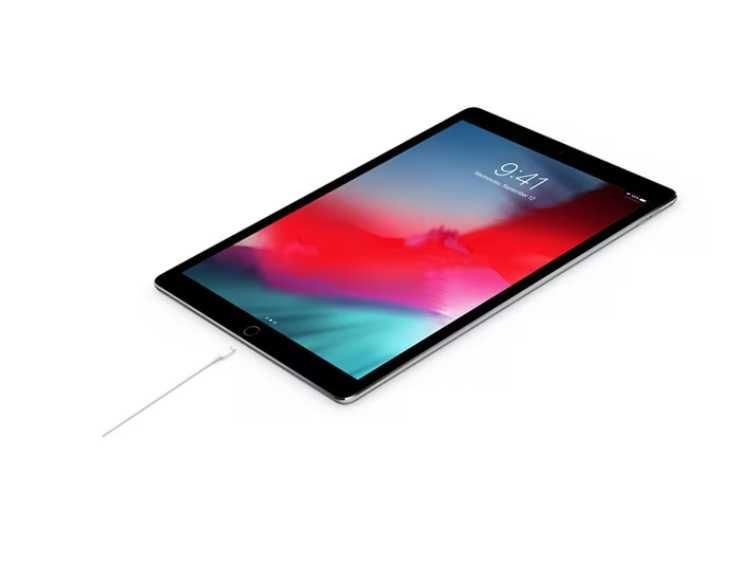 Cablu de incarcare/date Iphone USB-C to Lightning, 1m, Alb