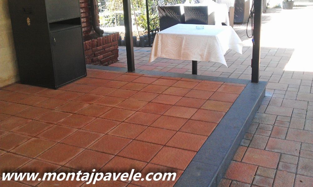 Vindem pavaje si pavele pentru casa si gradina