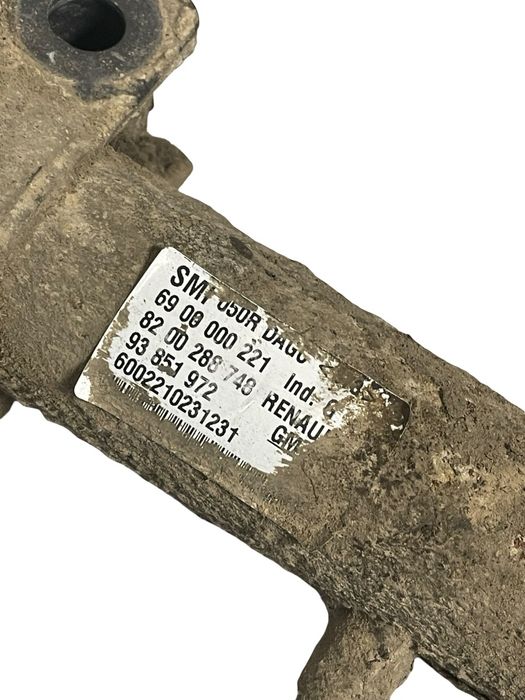 Caseta De Directie Renault Trafic Ii Bus Jl 2001 - > 1.9 Dci 80 F9Q 76