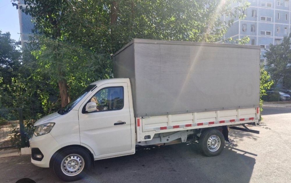 Changan t3 sotiladi