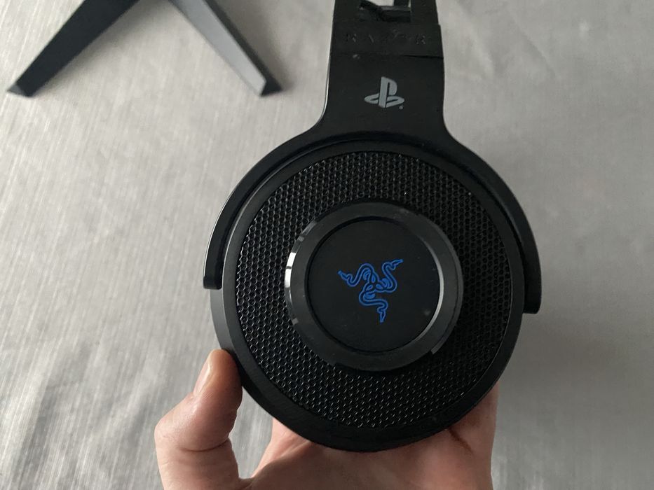 Razer Thresher PS4 / PS5