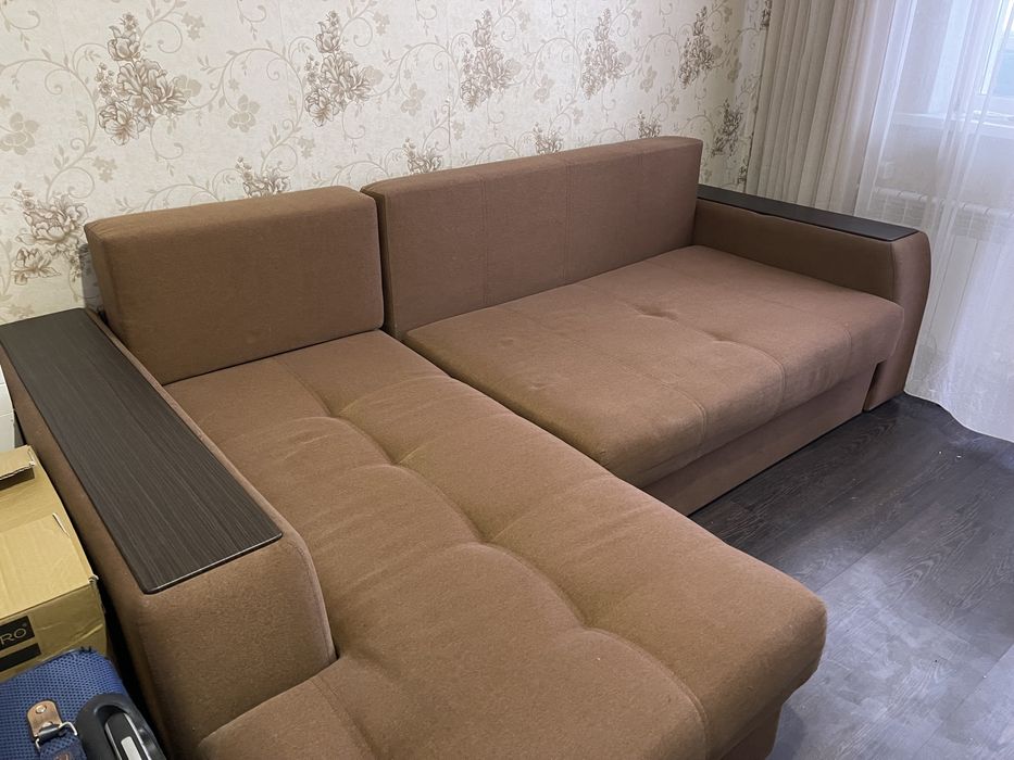 Продам диван раскладной