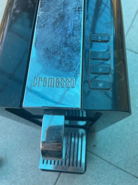 Кофеварка капсульная