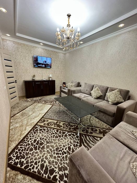 Аренда 2/1/4 Карасу-2