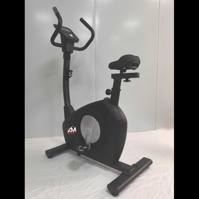 НОВ Ергометър / електрически велоергометър до 150кг с 2год гаранция