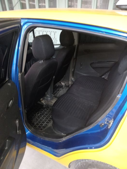 Факат учетдан снимат килинади.